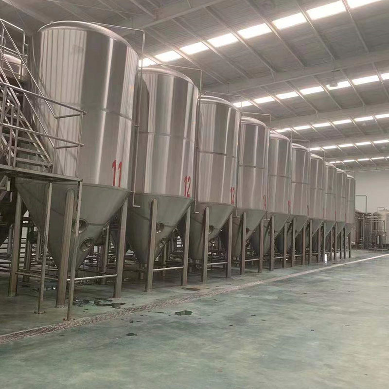 掇刀精酿啤酒设备厂—行业标准政策